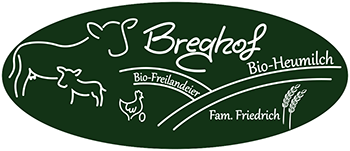Logo Breghof