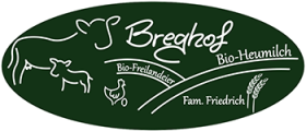Logo Breghof
